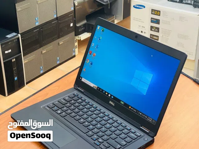 DELL i7 Laptop (2GB Graphic Total 6GB) Good For Designing, Editing FREE Bag,Mouse,Delivery