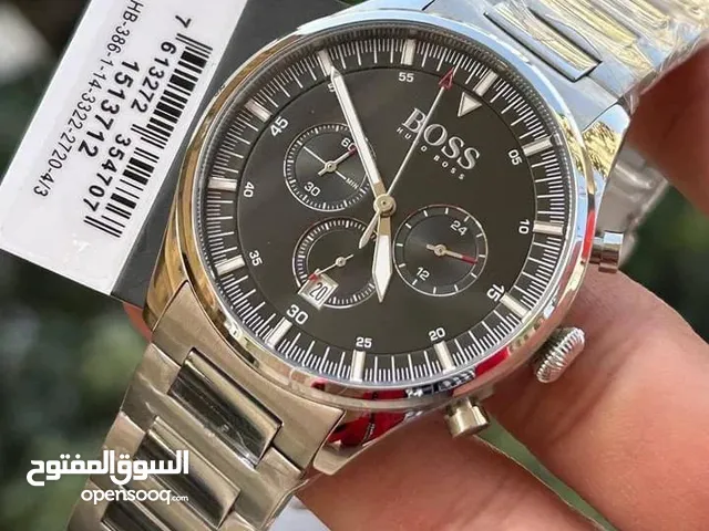Analog Quartz Hugo Boss watches  for sale in Tanger
