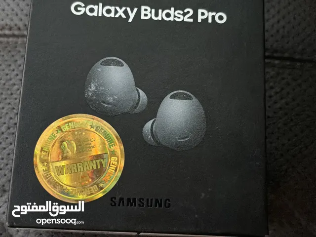 سماعات جلكسي بودز2