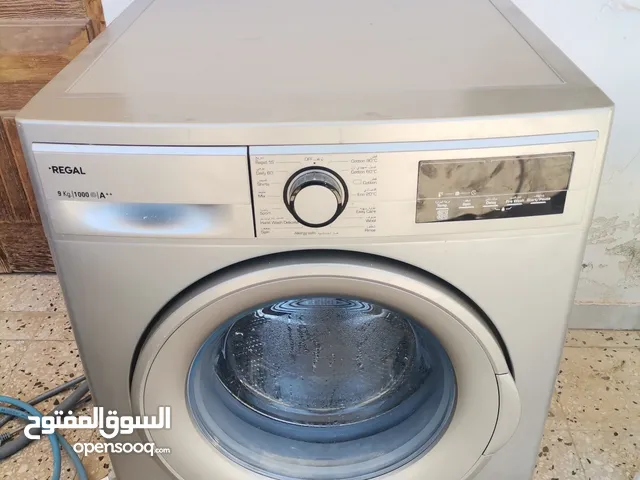 Other 9 - 10 Kg Washing Machines in Misrata