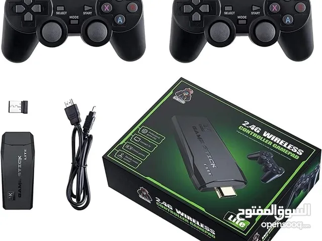 Level Up Your Gaming – 2.4G Wireless Gamepad with Precision Control & Arcade Feel