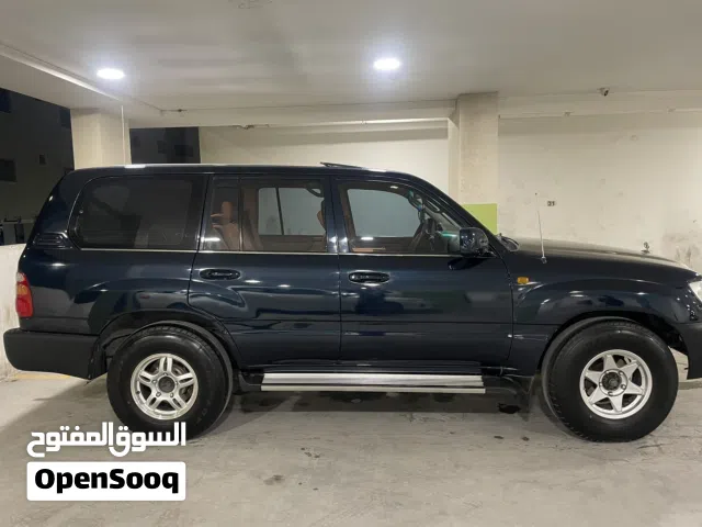 Used Toyota Land Cruiser in Southern Governorate