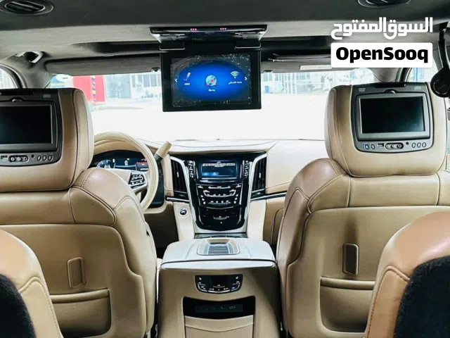 خدمة نقل VIP