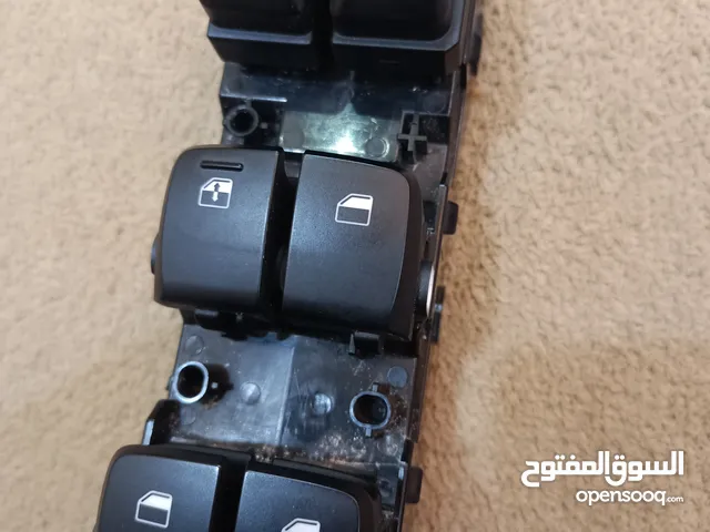 كبسات شبابيك كونا كهربا 2019