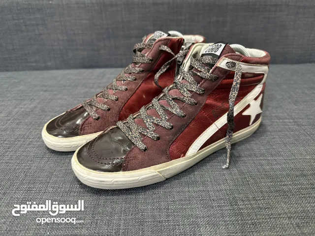 Golden Goose Shoes