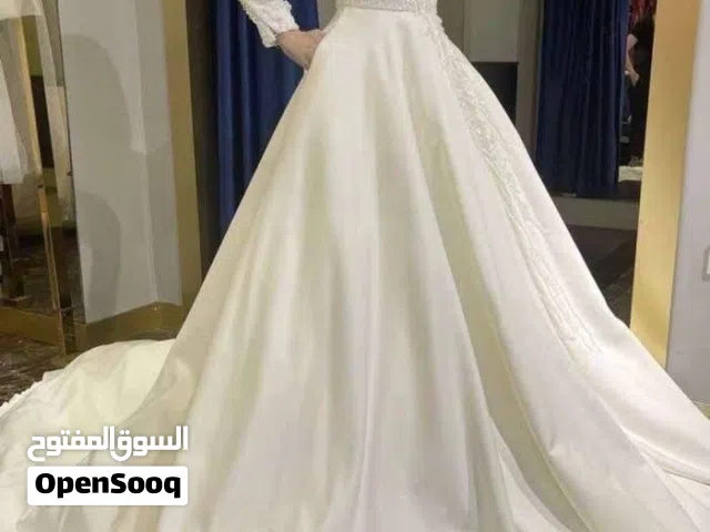 Sفستان عرس مقاس ، wedding dress