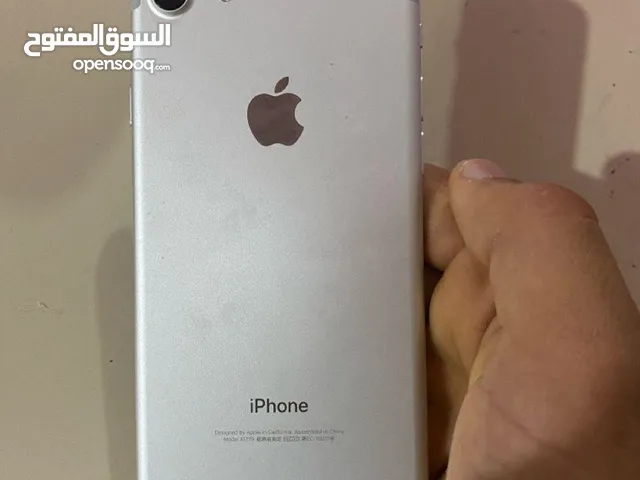 Apple iPhone 7 32 GB in Zawiya