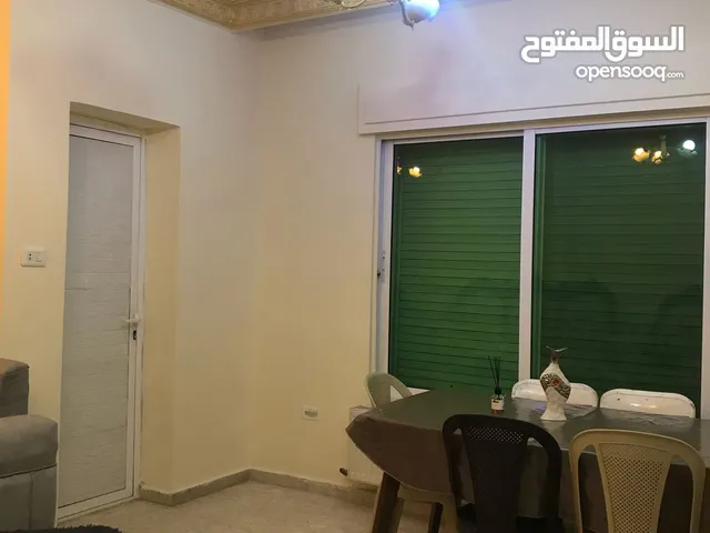 شقة مفروشة سوبر ديلوكس بالجاردنز - للايجار 550دينار شهري