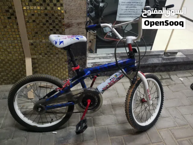 Kids Bicycle for Sale 18 inches