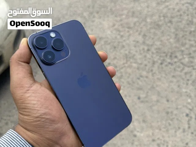 Apple iPhone 14 Pro Max 256 GB in Ibb