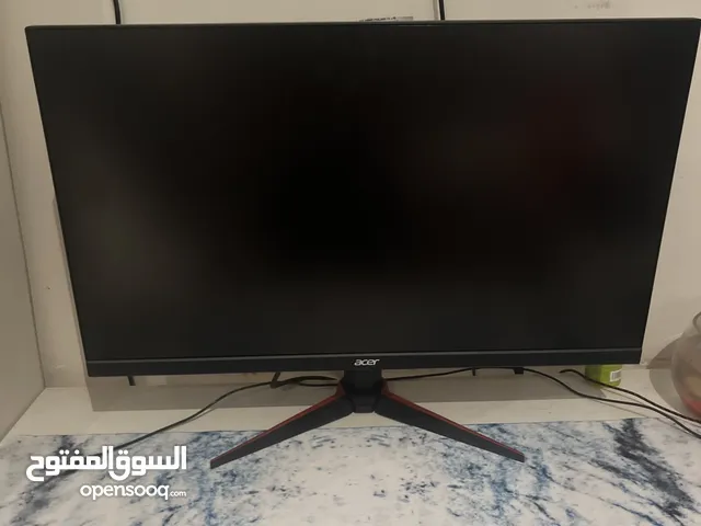 27" Other monitors for sale  in Jeddah
