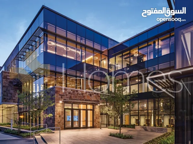 6000m2 Complex for Sale in Amman University Street