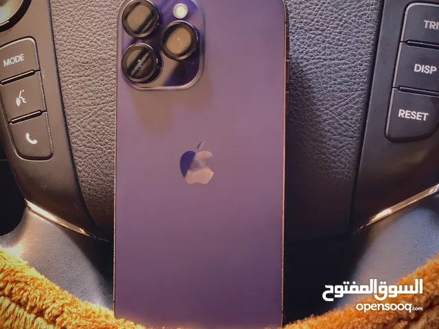 Apple iPhone XR 64 GB in Tripoli