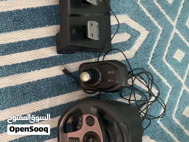 دركسون شبه جديد للبيع