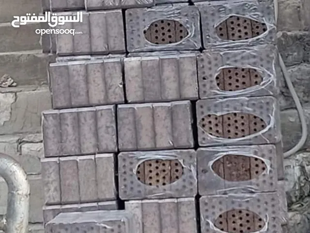 قوالب جفت بديل عن الحطب