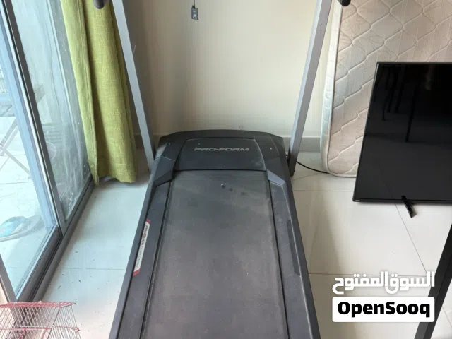 PRO FORM Professional Tread Mill for Sale