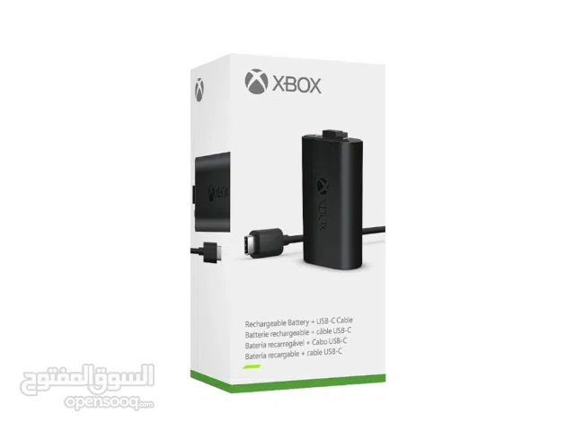 بطارية xbox s/x اصلية