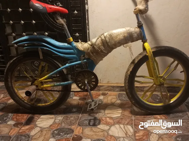 دراجه هوائيه للبيع 40ألف يمني