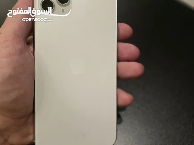 Apple iPhone 11 Pro Max 256 GB in Amman