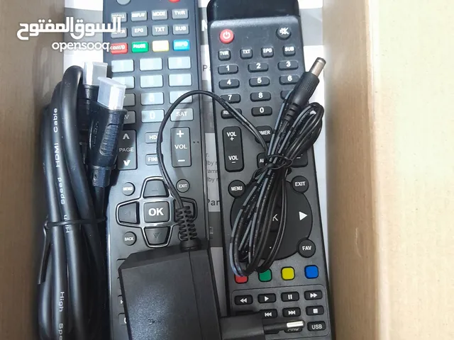 بين سات ماجيك اخو الجديد كامل الملحقات الاصلية الفورايفر شغال للخامس 2026 للبيع او مراوس مكاني بغدا