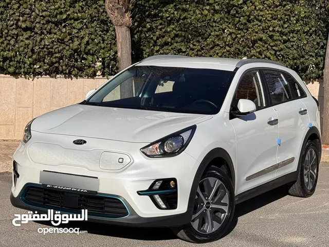 (قابل للبدل )كيا نيرو 2021 فل كامل ما عدا الفتحة كهرباء بالكامل