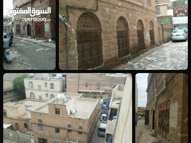 180 m2 More than 6 bedrooms Townhouse for Sale in Sana'a Moein District