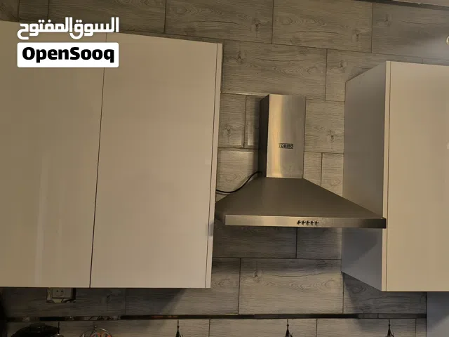 دولاب مطبخ مستعمل