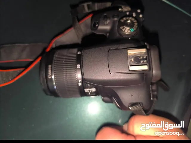 Canon DSLR Cameras in Zarqa