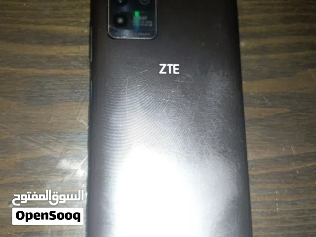 مطلوب هاتف ZTE blade V30 vita