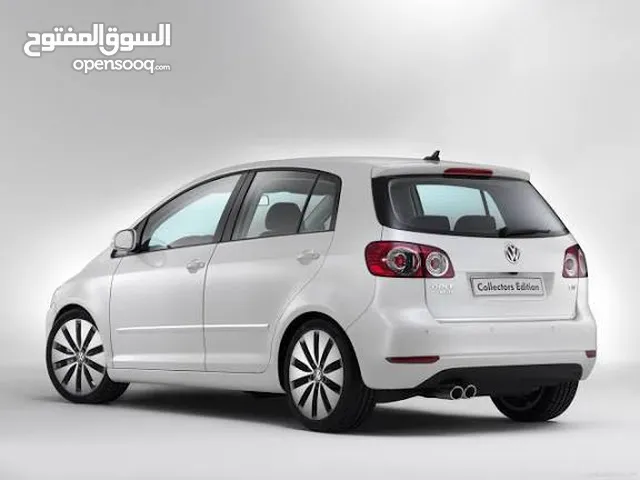 Used Volkswagen Golf in Hebron
