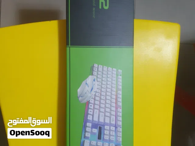 g2 gaming mouse and keyboard for sale