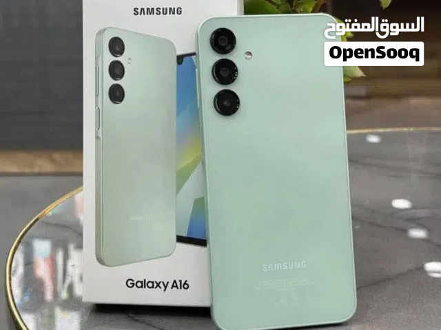 Samsung Galaxy A16 128 GB in Tripoli