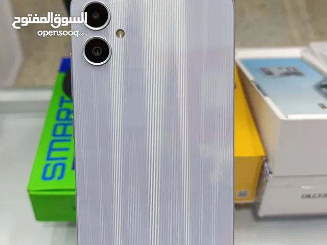 Samsung a05 مستخدم نضيف جداً
