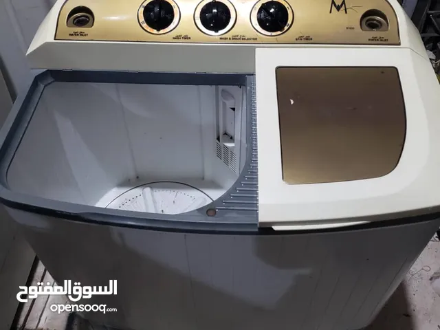 عررررطه غساله نوعيه ماجستي 7 كيلو شبه جديد فقط ب25 الف