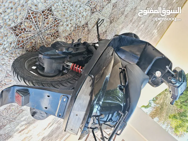 Used Suzuki Addresa in Muscat