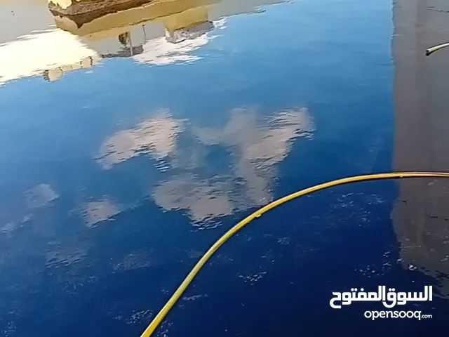 عازل اللورد باشا حرارة صوت أمطار اسطح. كربي. دكتات تكيف لى جميع مناطق الكويت