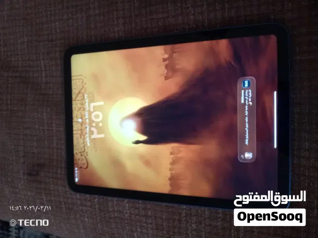 Apple iPhone 11 128 GB in Basra