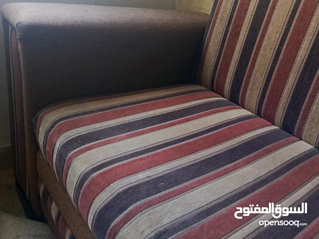 صوفا بد / سجلونات مستعمل