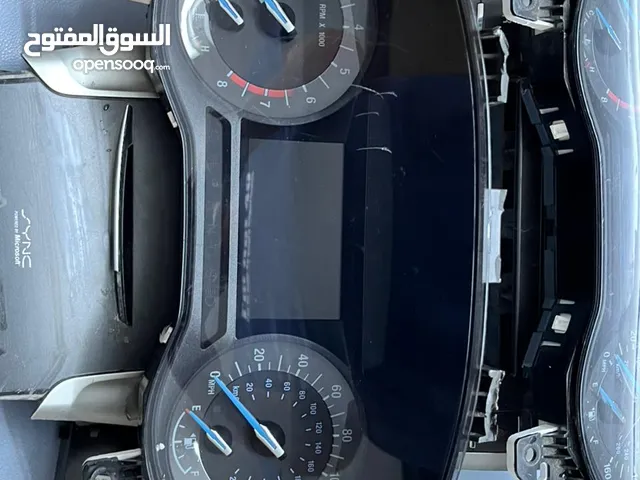 موجود عداد فورد فيوجن 13 له 16