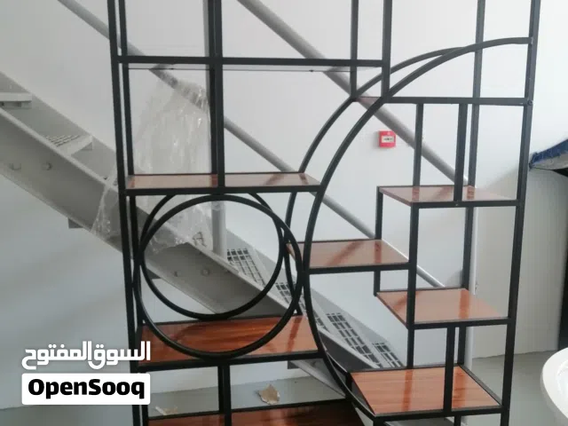 ستاندات شبه جديدة