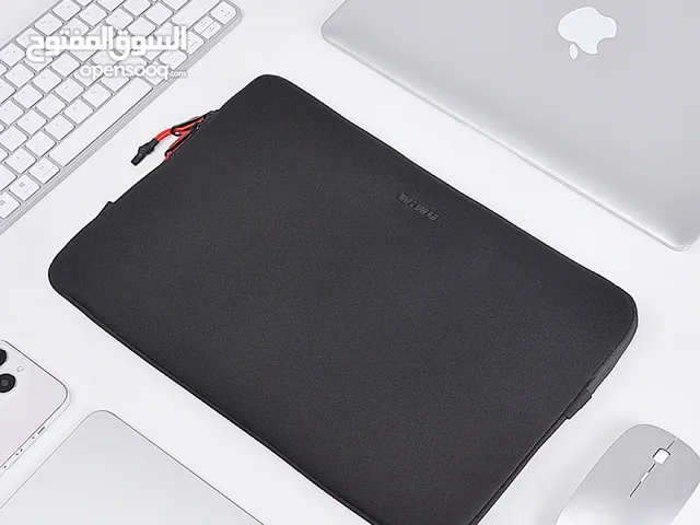 WiWU Hali Laptop Sleeve Protective business -NEW -MEGAByte
