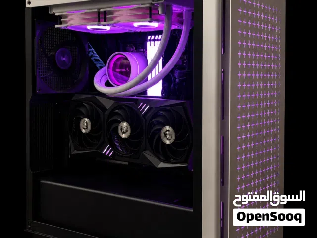 High End Gaming Pc - Rayzen 9