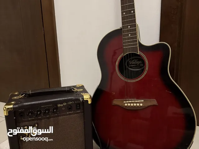 vintage synergy vr6 ruby redburst
