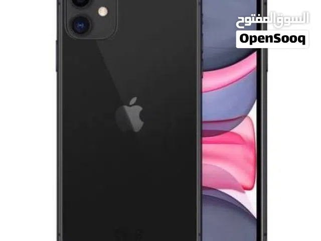 Apple iPhone 11 64 GB in Muharraq