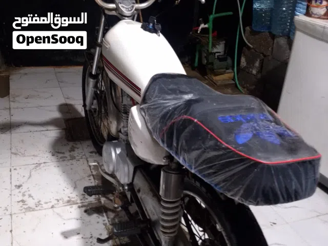 دراجه نامه شلامجه ب500وبيه مجال للبيع