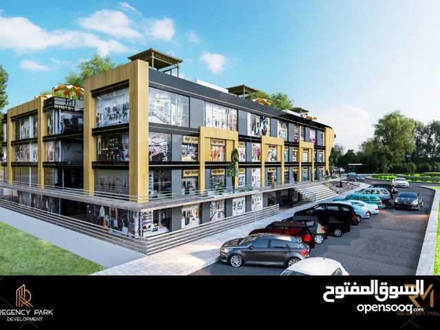 300 m2 Complex for Sale in Giza 6th of October