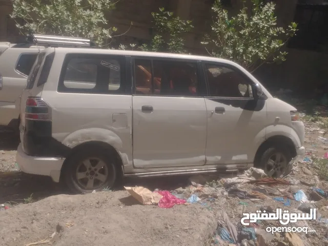 Suzuki Other 2007 in Taiz