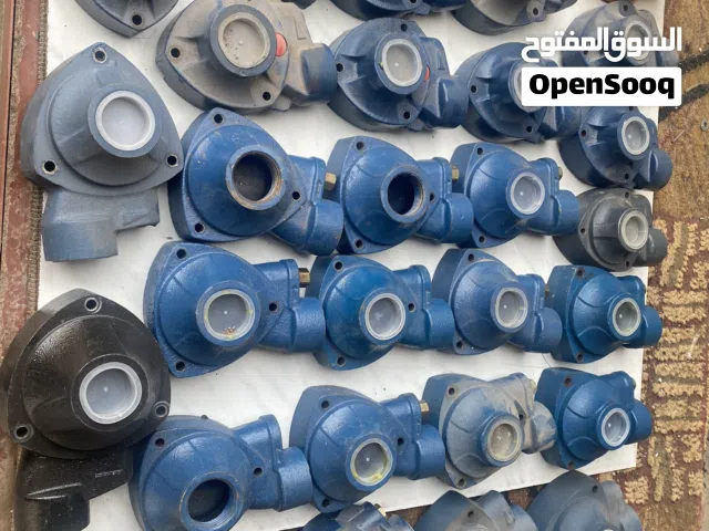 قطع غيار بونيه مياه