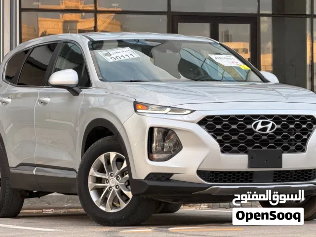 ماشاءالله تبارك الرحمن سنتافي 2020 درجه أولى جميع الايرباقات سليمه