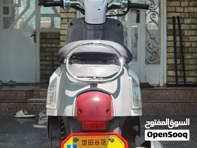 2007 ياماها أخرى